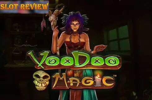 Voodoo Magic Pragmatic Play Slot Review